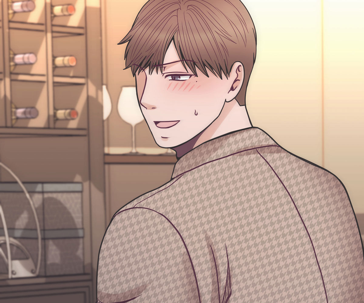 In love with the friend’s mother Chapter 28 image 8