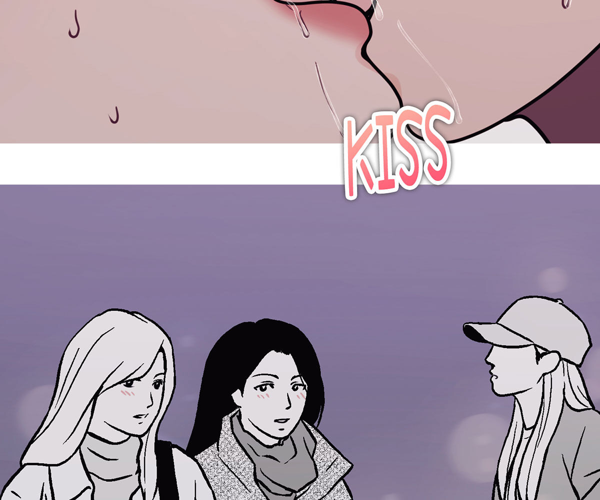 In love with the friend’s mother Chapter 28 image 95