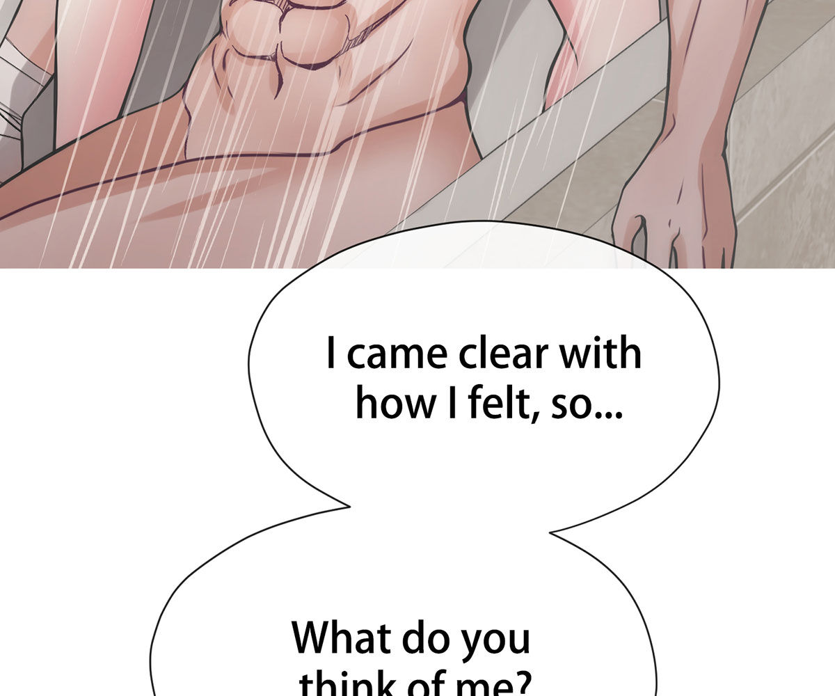 In love with the friend’s mother Chapter 29 image 121