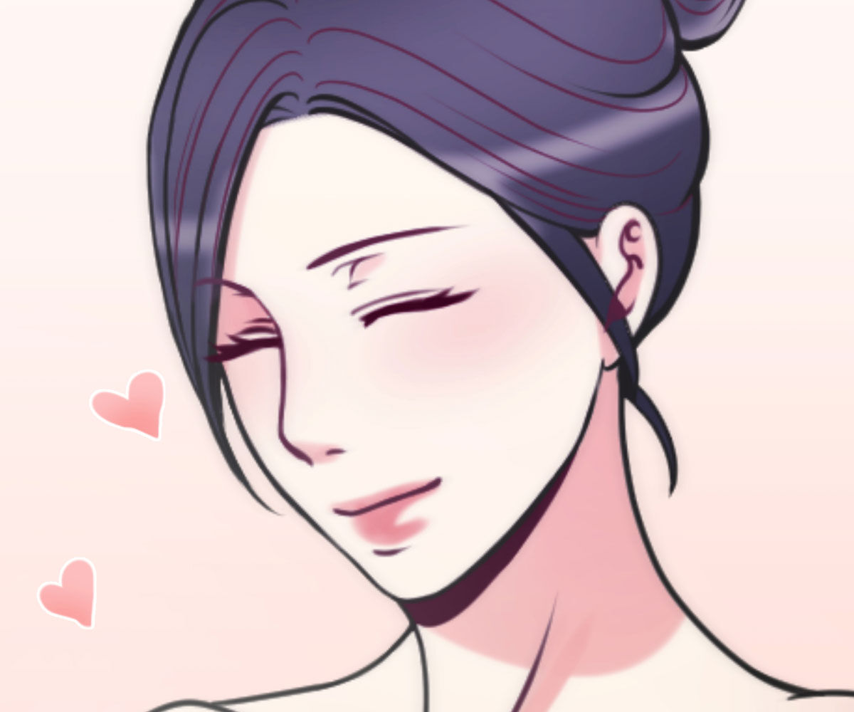 In love with the friend’s mother Chapter 29 image 123