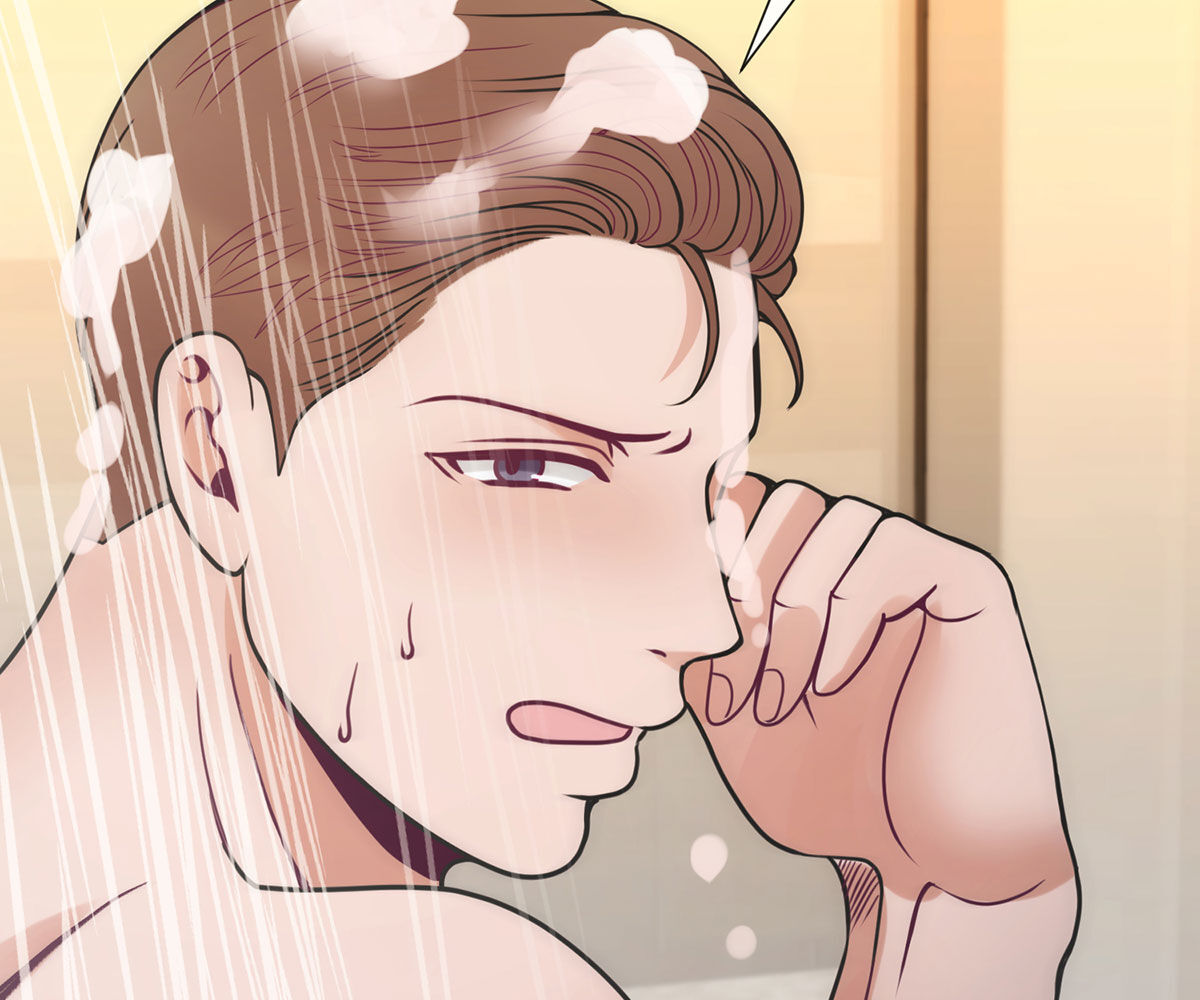 In love with the friend’s mother Chapter 29 image 128