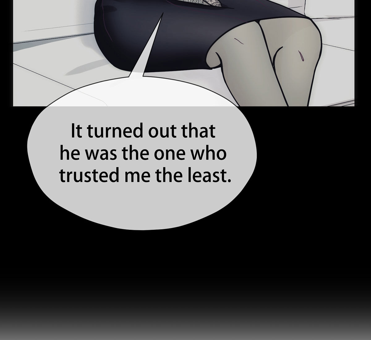 In love with the friend’s mother Chapter 29 image 134