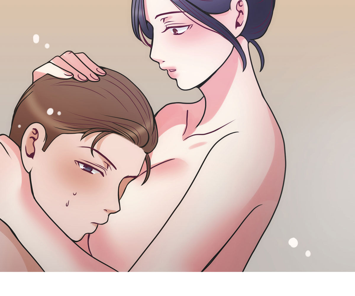 In love with the friend’s mother Chapter 29 image 142