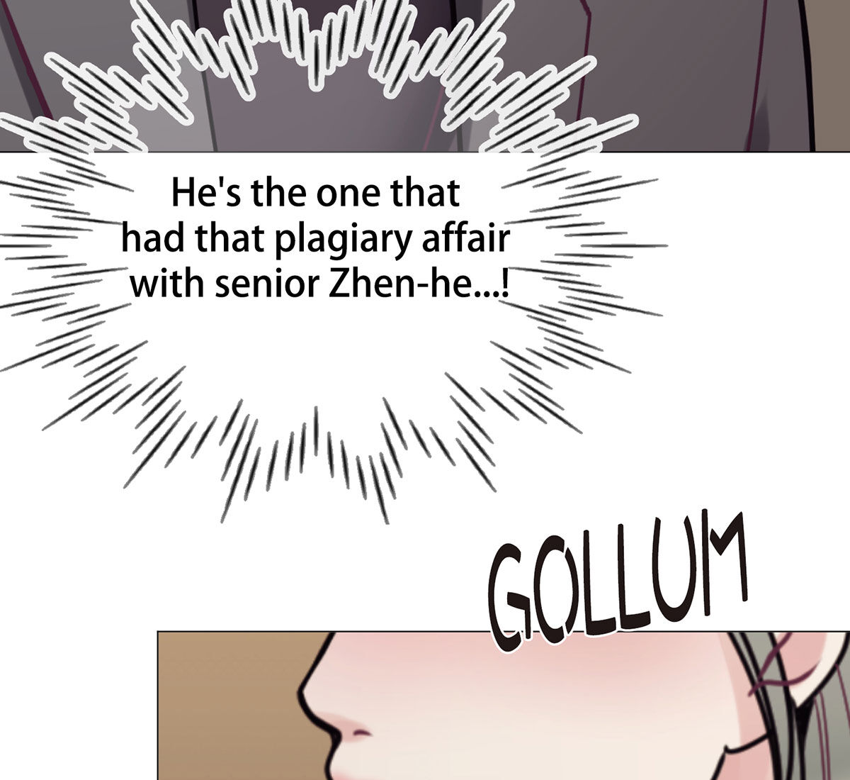 In love with the friend’s mother Chapter 29 image 16