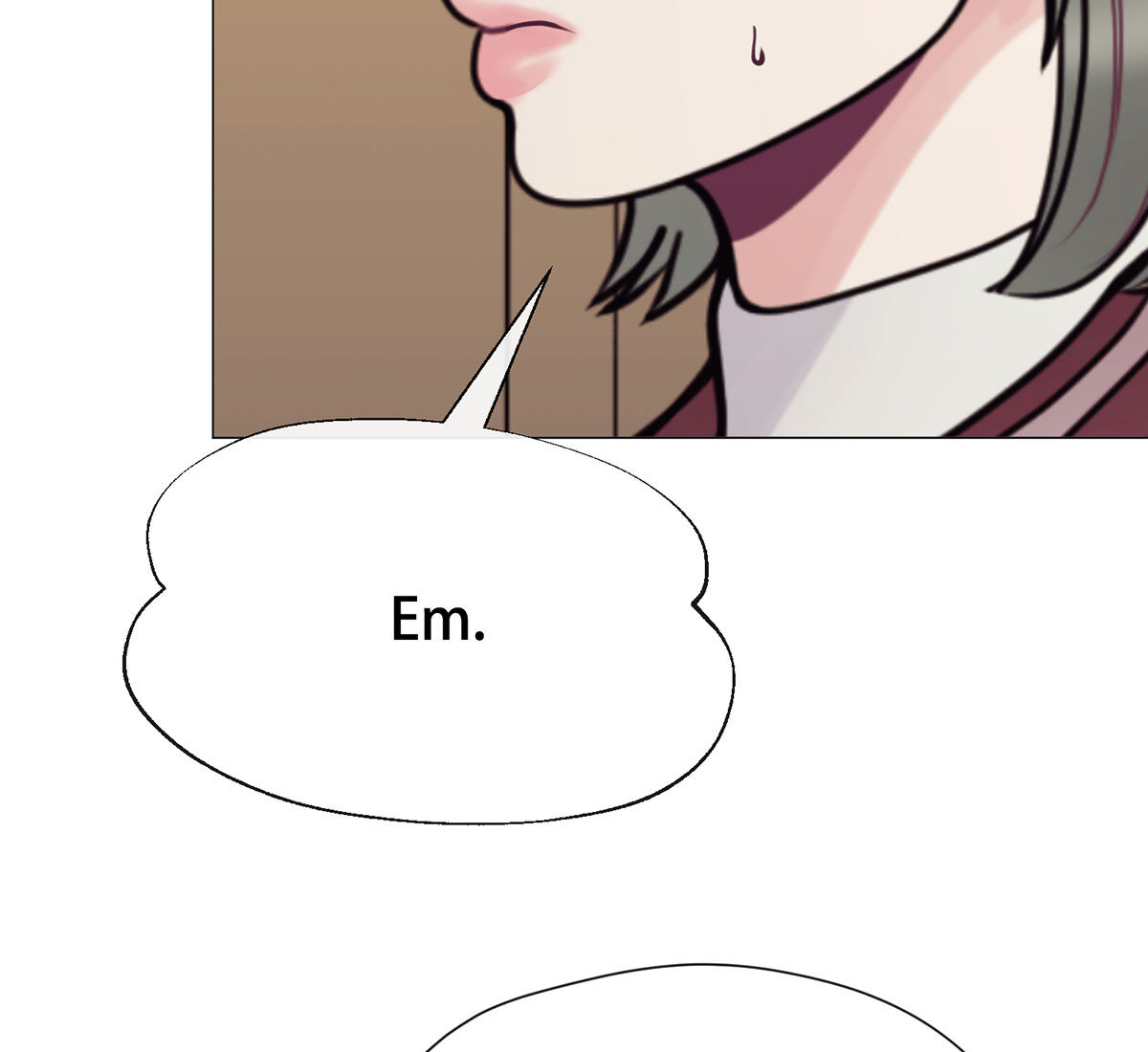In love with the friend’s mother Chapter 29 image 17