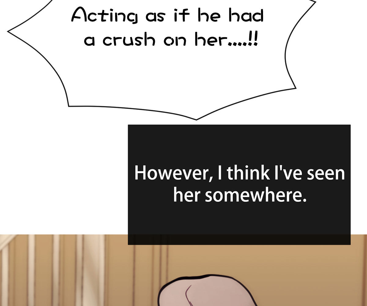In love with the friend’s mother Chapter 29 image 33