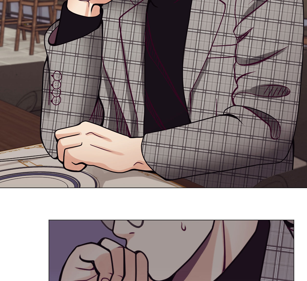In love with the friend’s mother Chapter 29 image 38