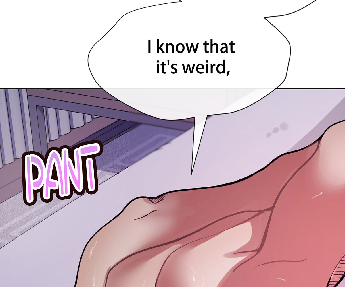 In love with the friend’s mother Chapter 29 image 45