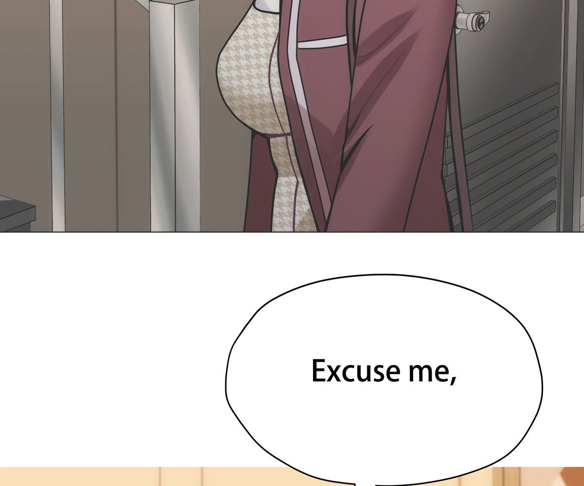 In love with the friend’s mother Chapter 29 image 6