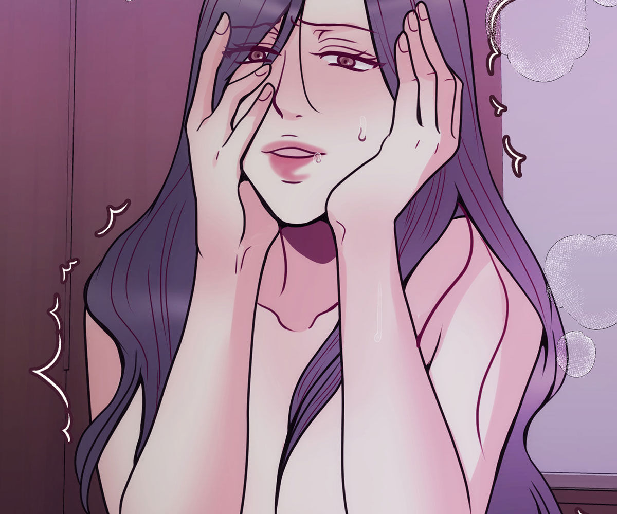 In love with the friend’s mother Chapter 29 image 89