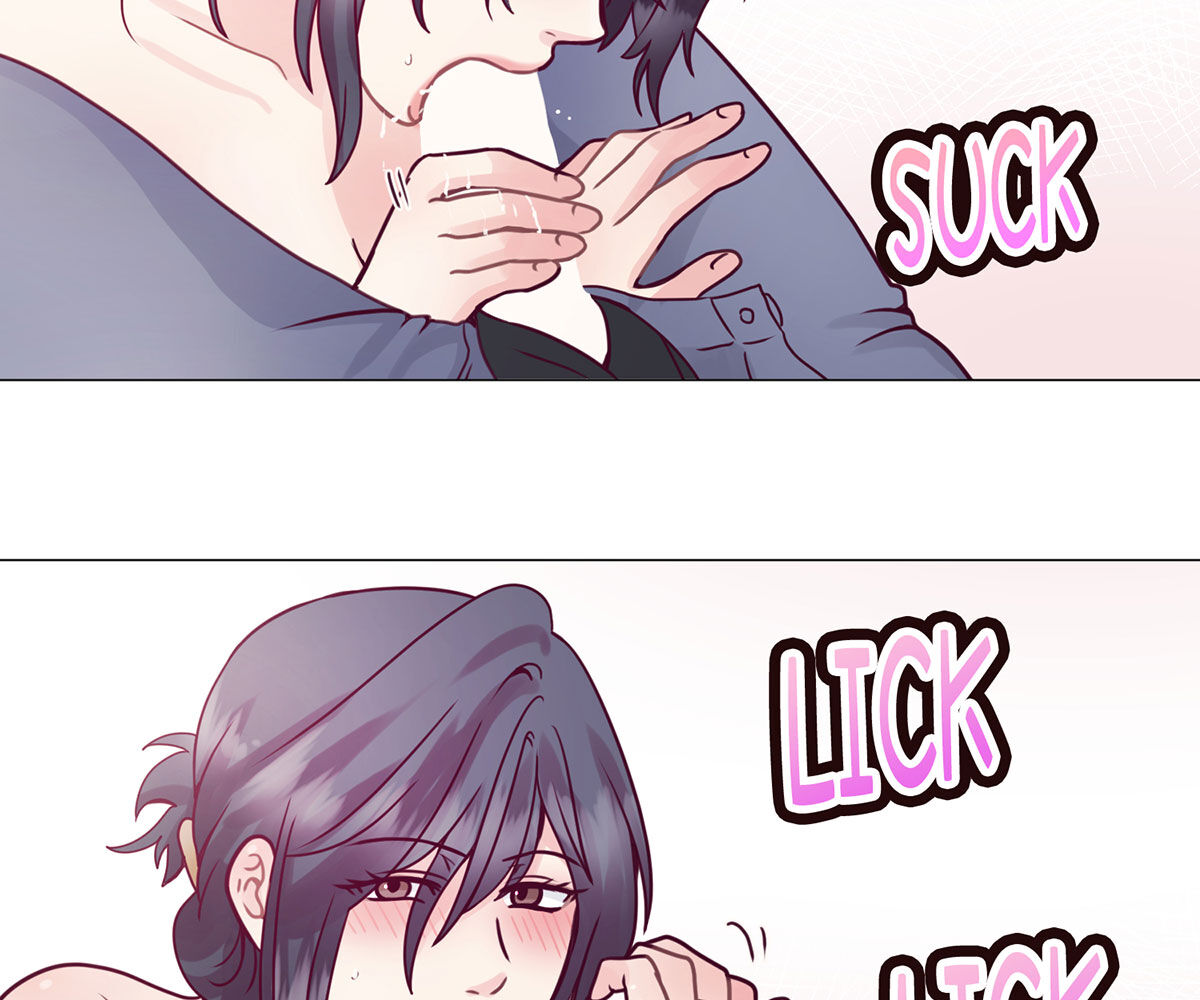In love with the friend’s mother Chapter 3 image 103
