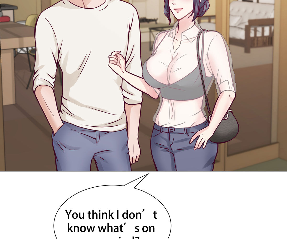 In love with the friend’s mother Chapter 3 image 114