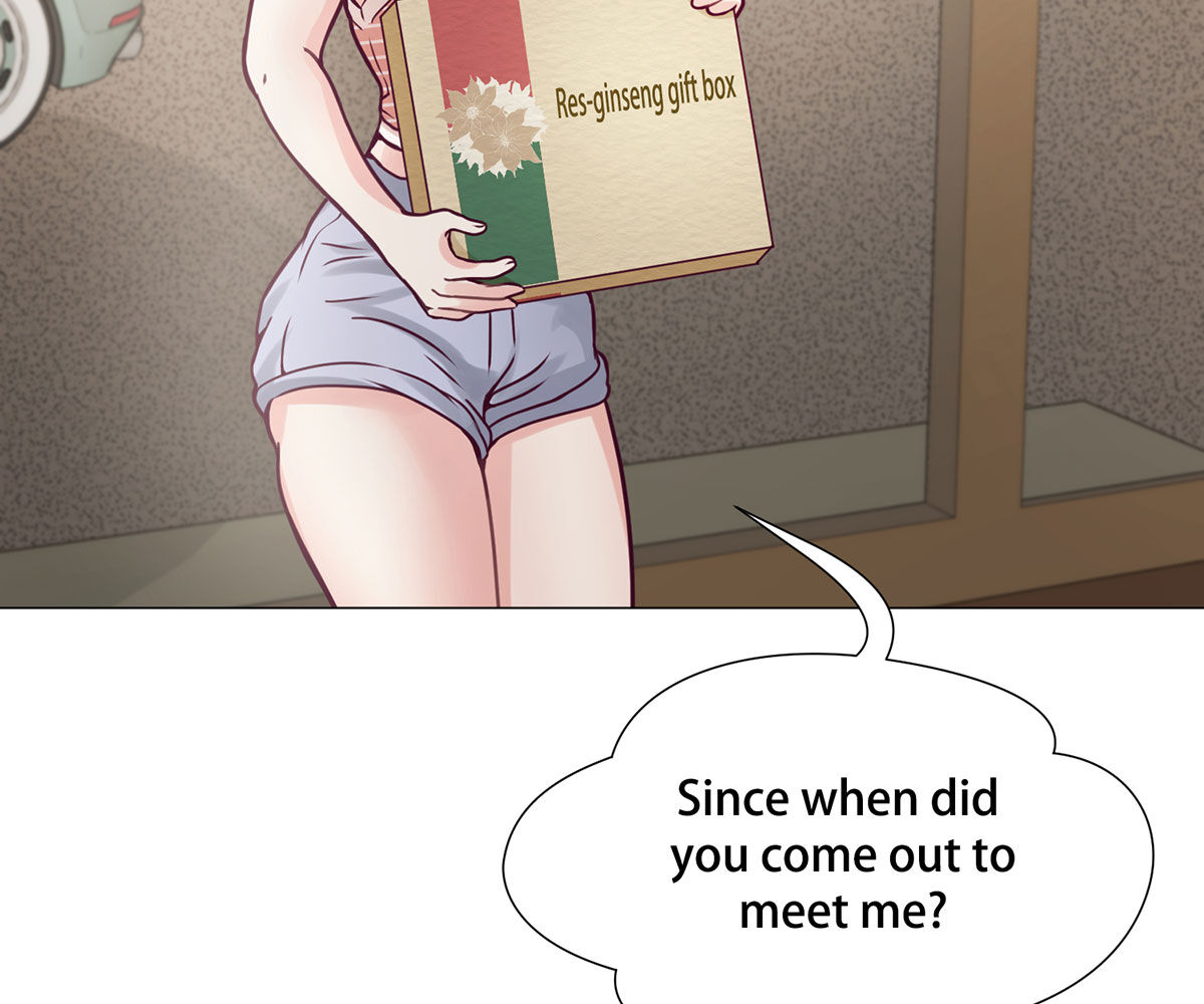 In love with the friend’s mother Chapter 3 image 139