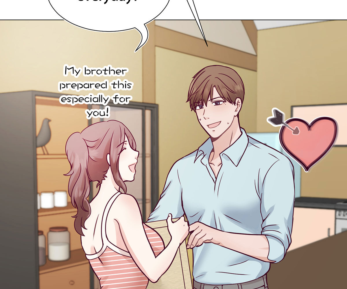 In love with the friend’s mother Chapter 3 image 141
