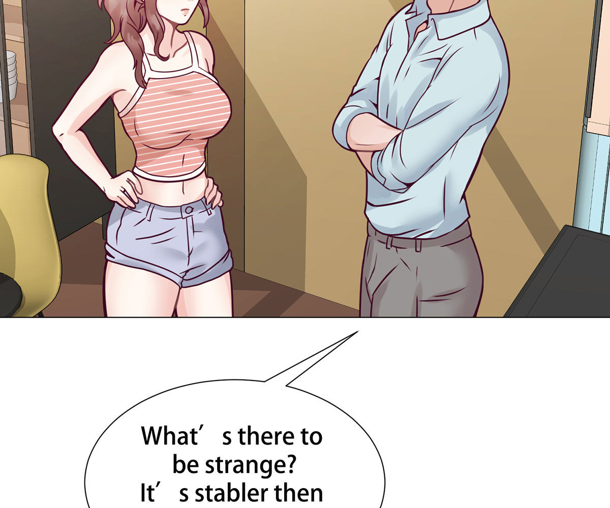 In love with the friend’s mother Chapter 3 image 155