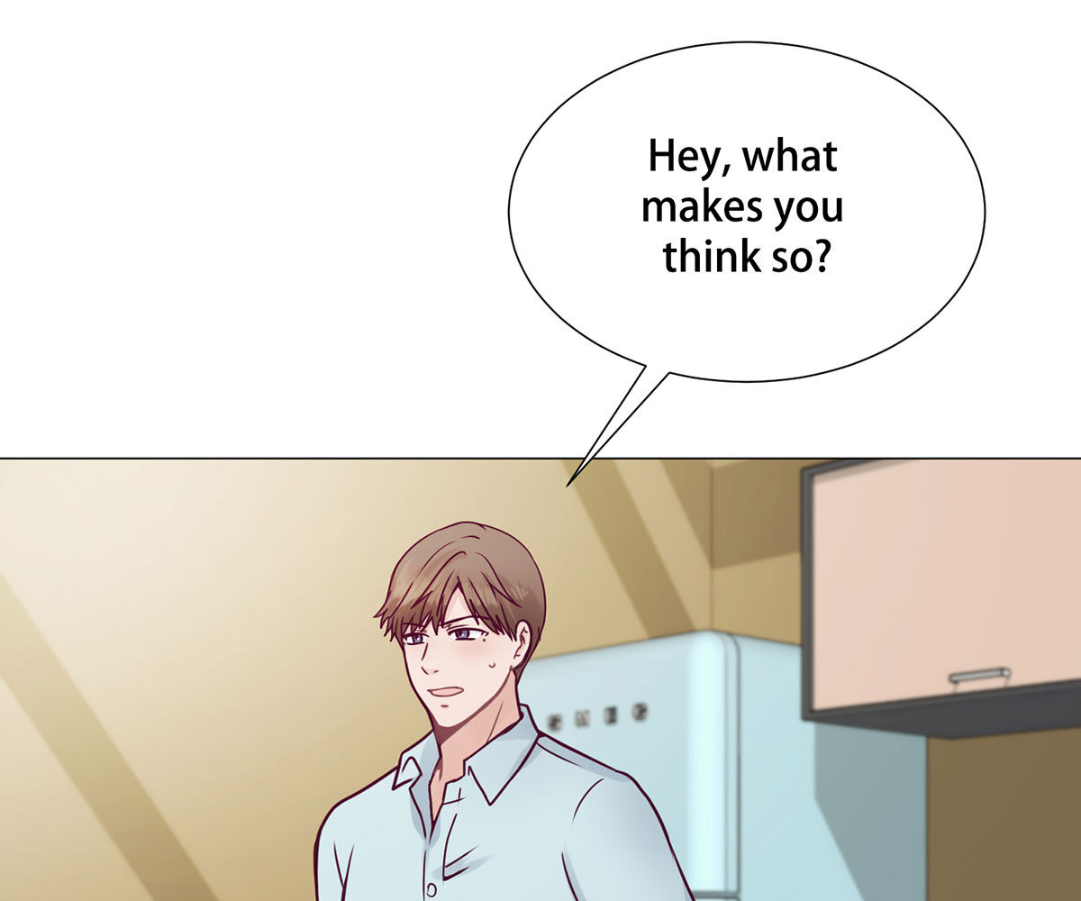 In love with the friend’s mother Chapter 3 image 157