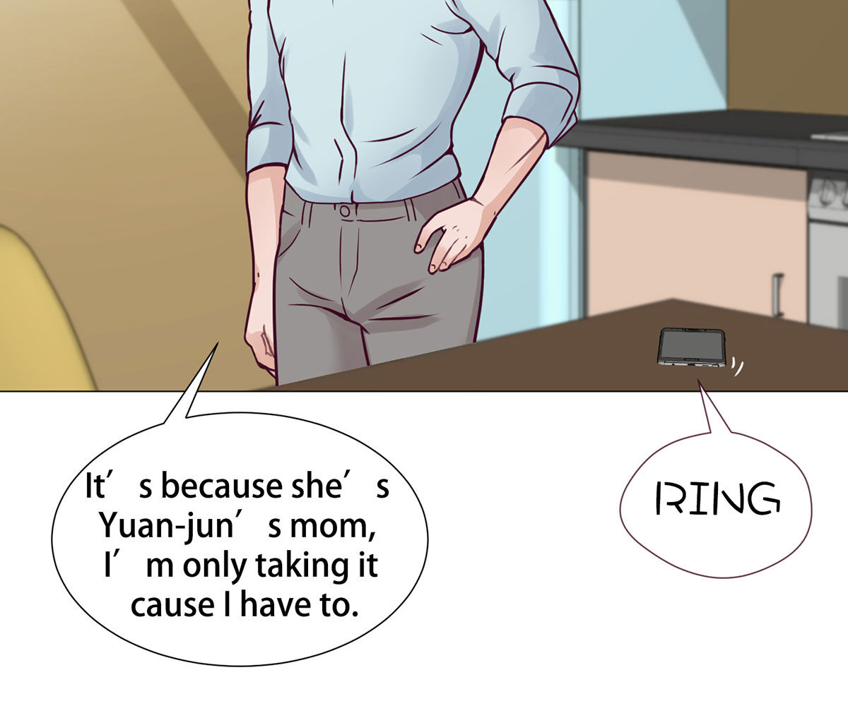 In love with the friend’s mother Chapter 3 image 158