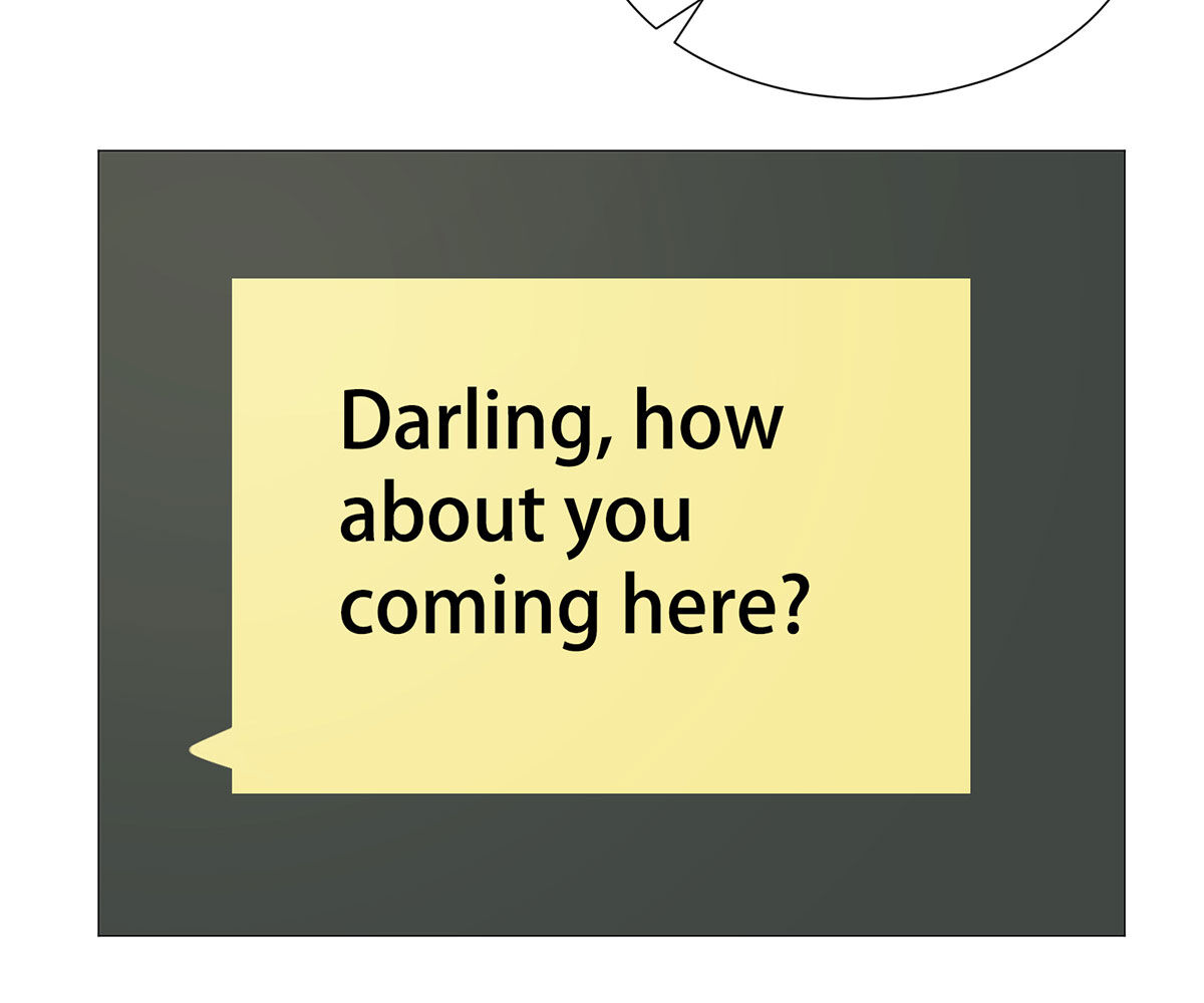 In love with the friend’s mother Chapter 3 image 161