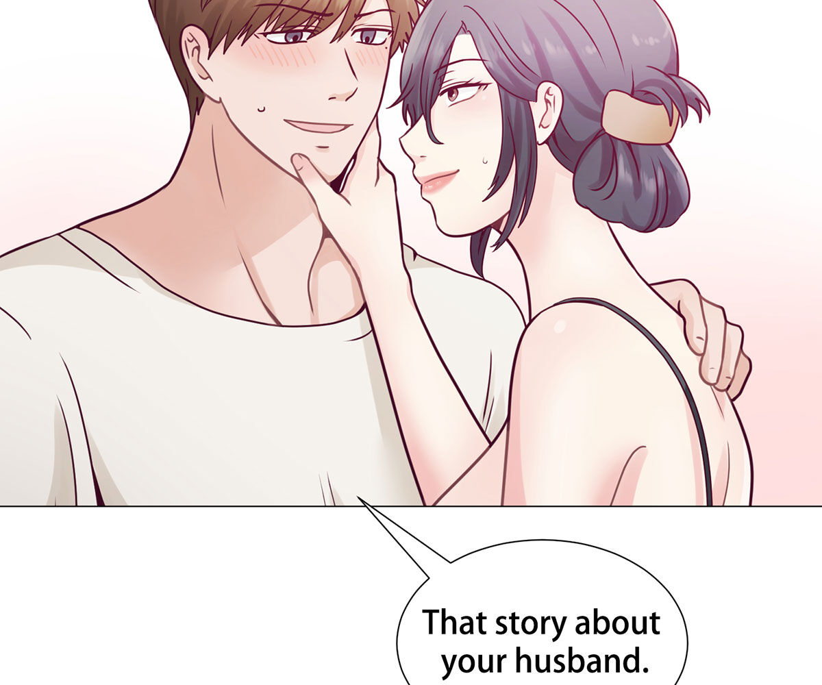 In love with the friend’s mother Chapter 3 image 18