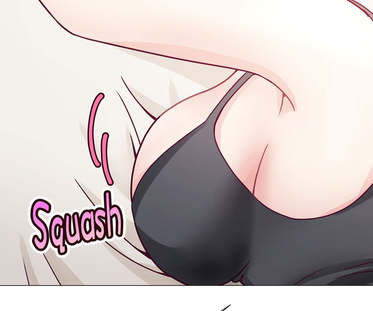 In love with the friend’s mother Chapter 3 image 20