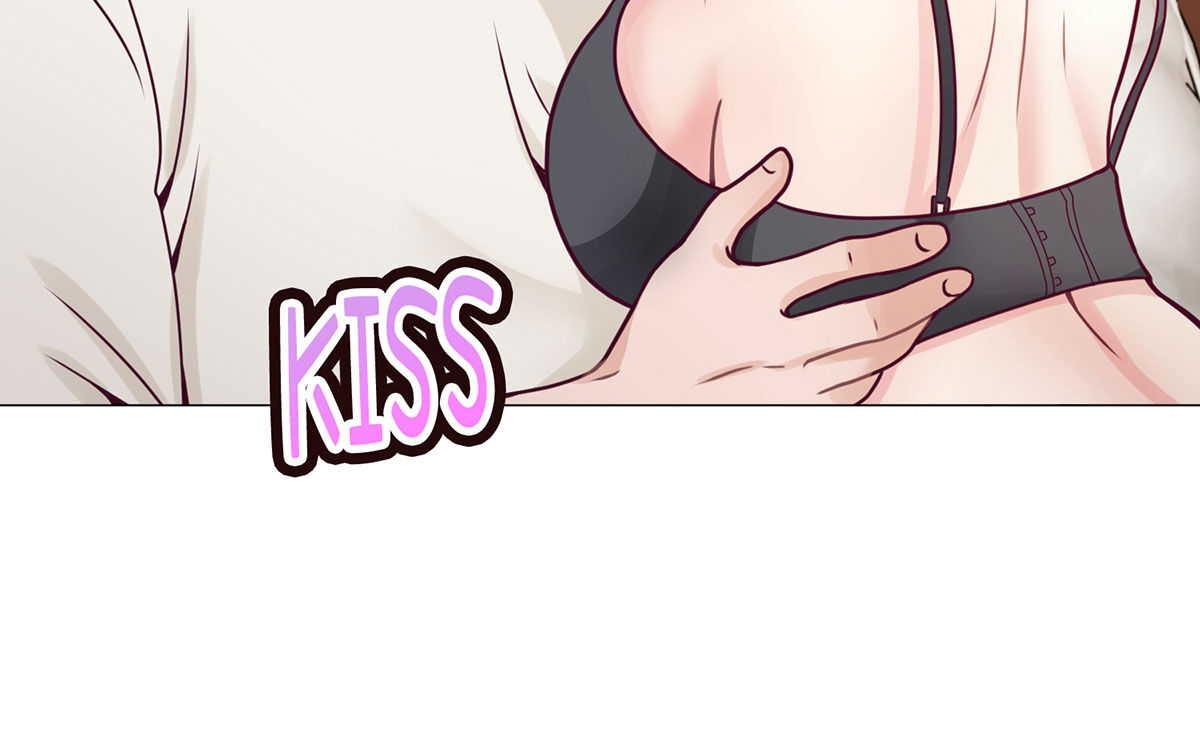 In love with the friend’s mother Chapter 3 image 25