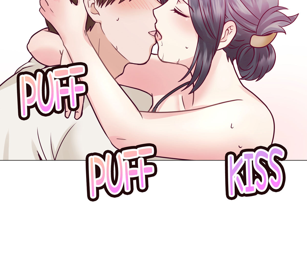In love with the friend’s mother Chapter 3 image 27