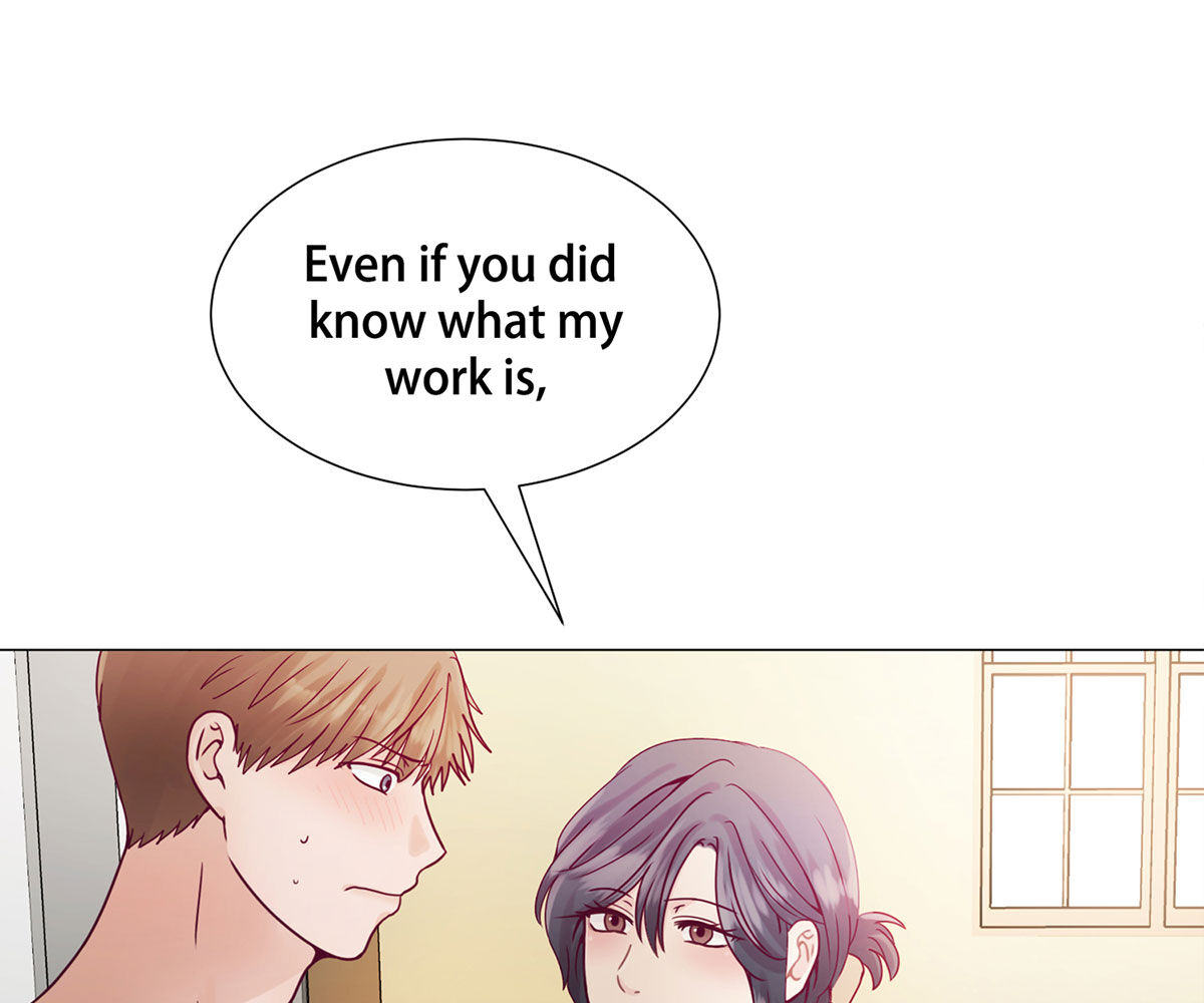 In love with the friend’s mother Chapter 3 image 2