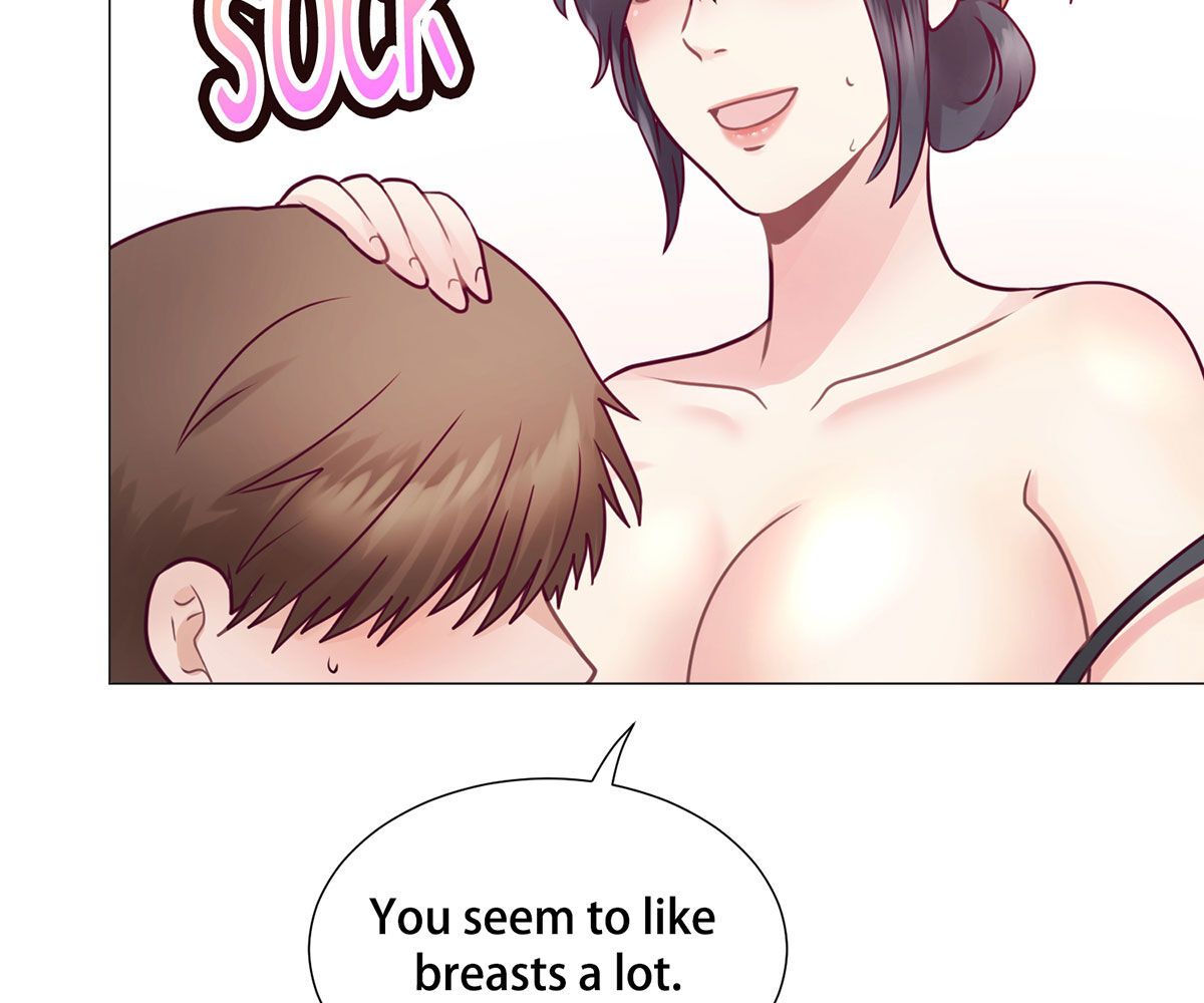 In love with the friend’s mother Chapter 3 image 36