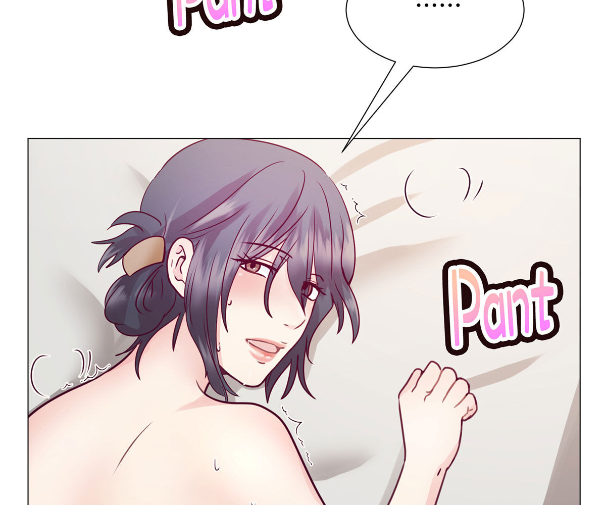 In love with the friend’s mother Chapter 3 image 49