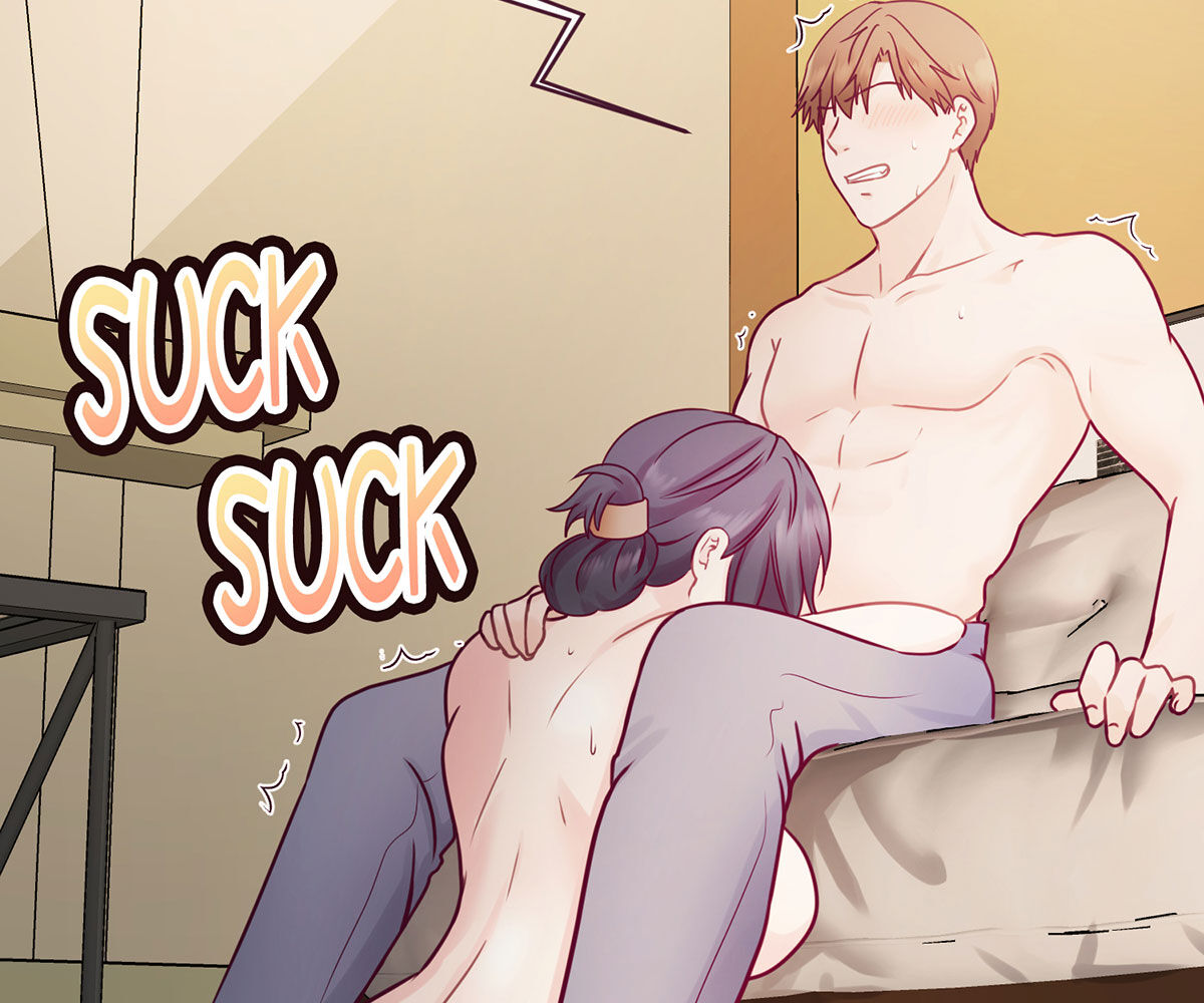 In love with the friend’s mother Chapter 3 image 61
