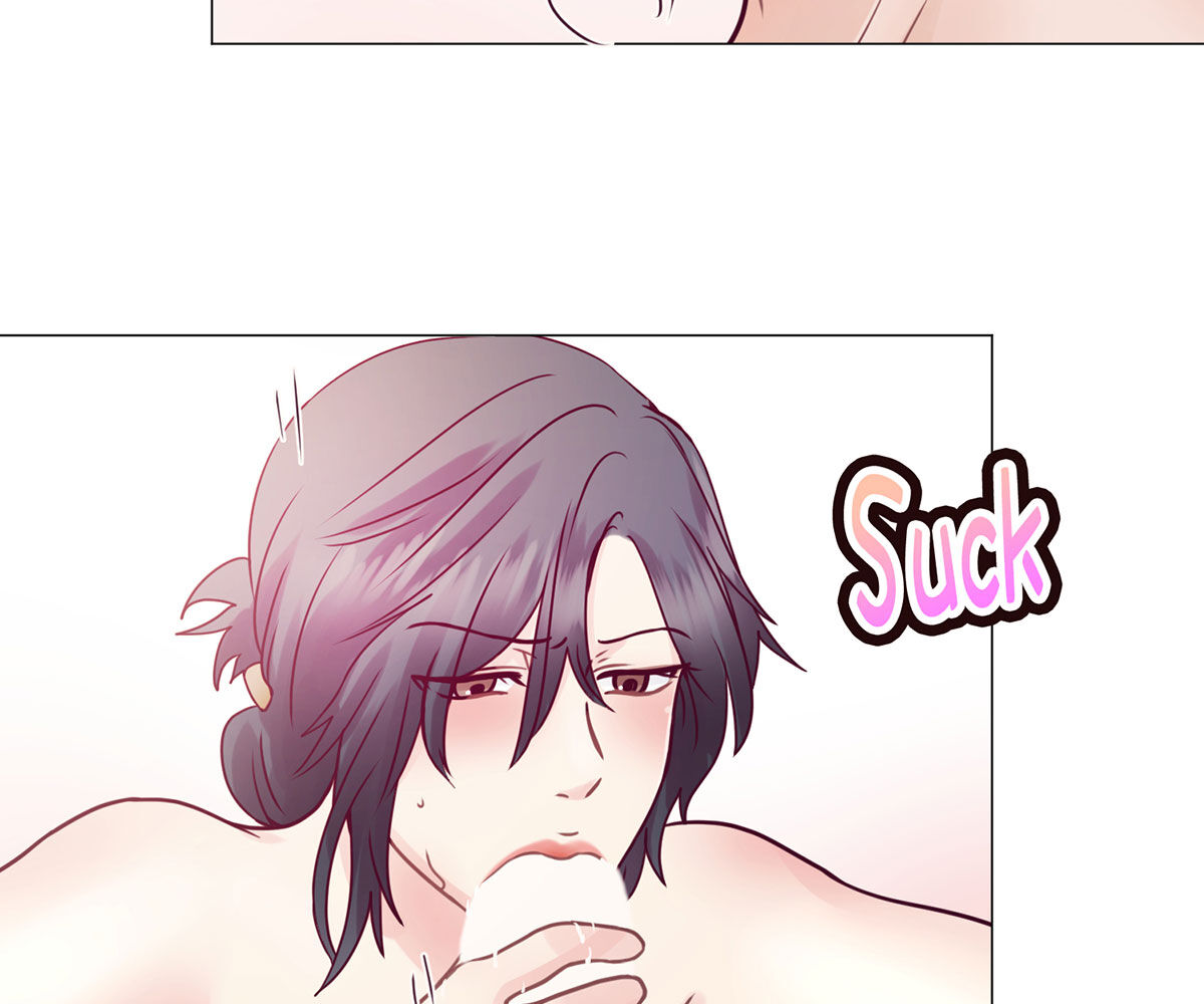 In love with the friend’s mother Chapter 3 image 64