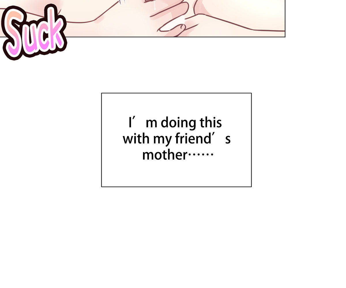 In love with the friend’s mother Chapter 3 image 65