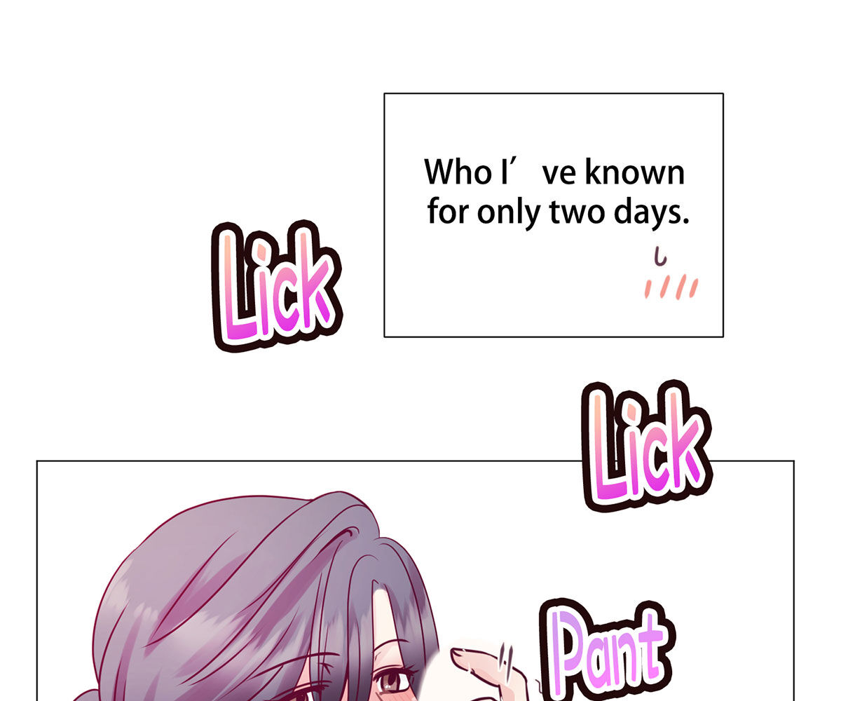 In love with the friend’s mother Chapter 3 image 66