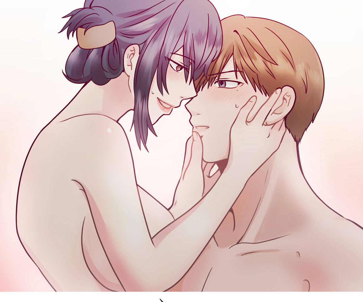In love with the friend’s mother Chapter 3 image 72