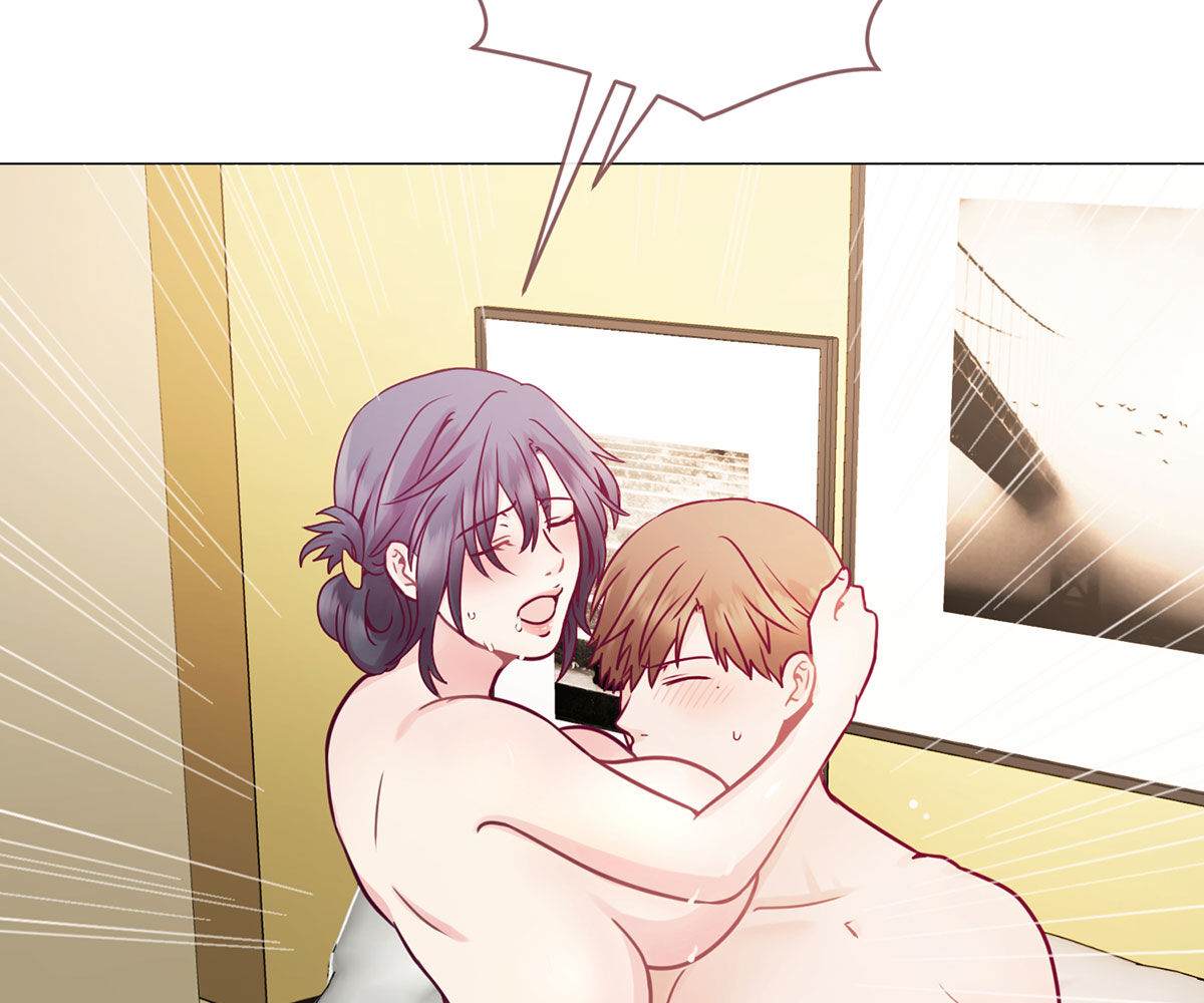 In love with the friend’s mother Chapter 3 image 75