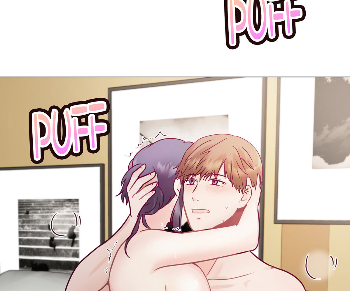 In love with the friend’s mother Chapter 3 image 96