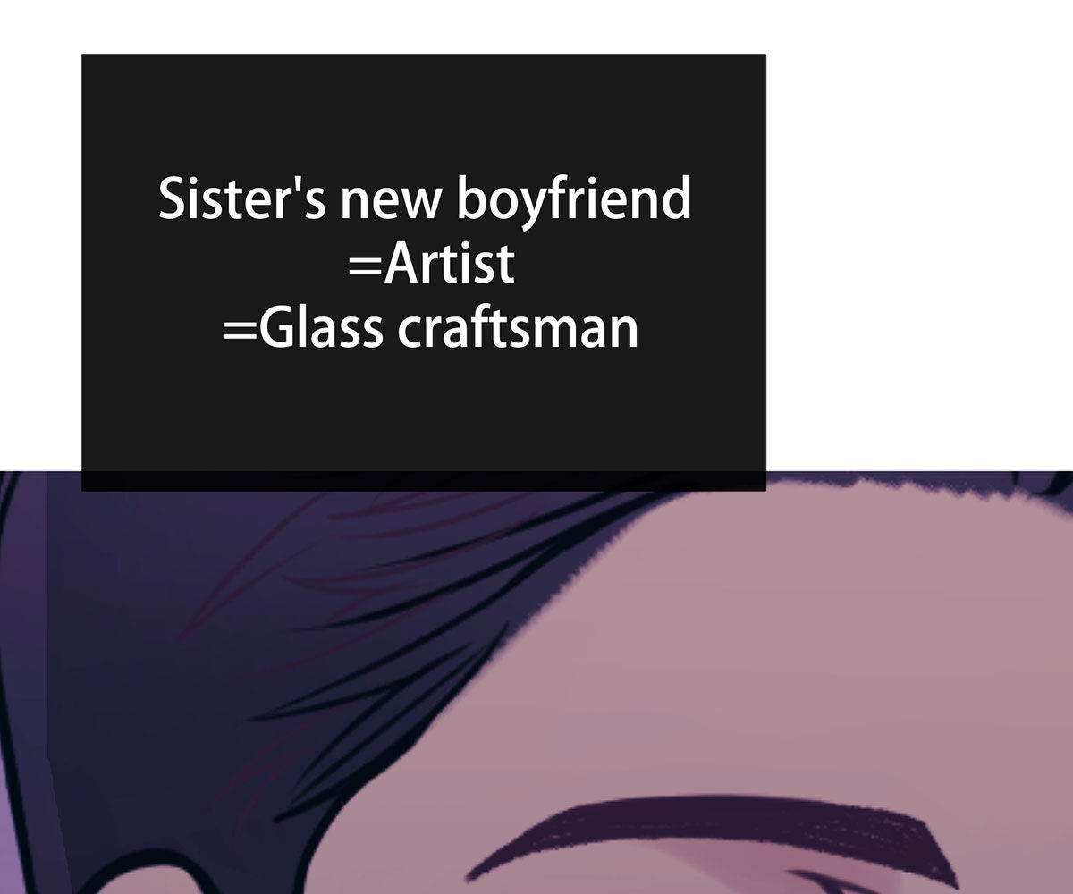 In love with the friend’s mother Chapter 30 image 0