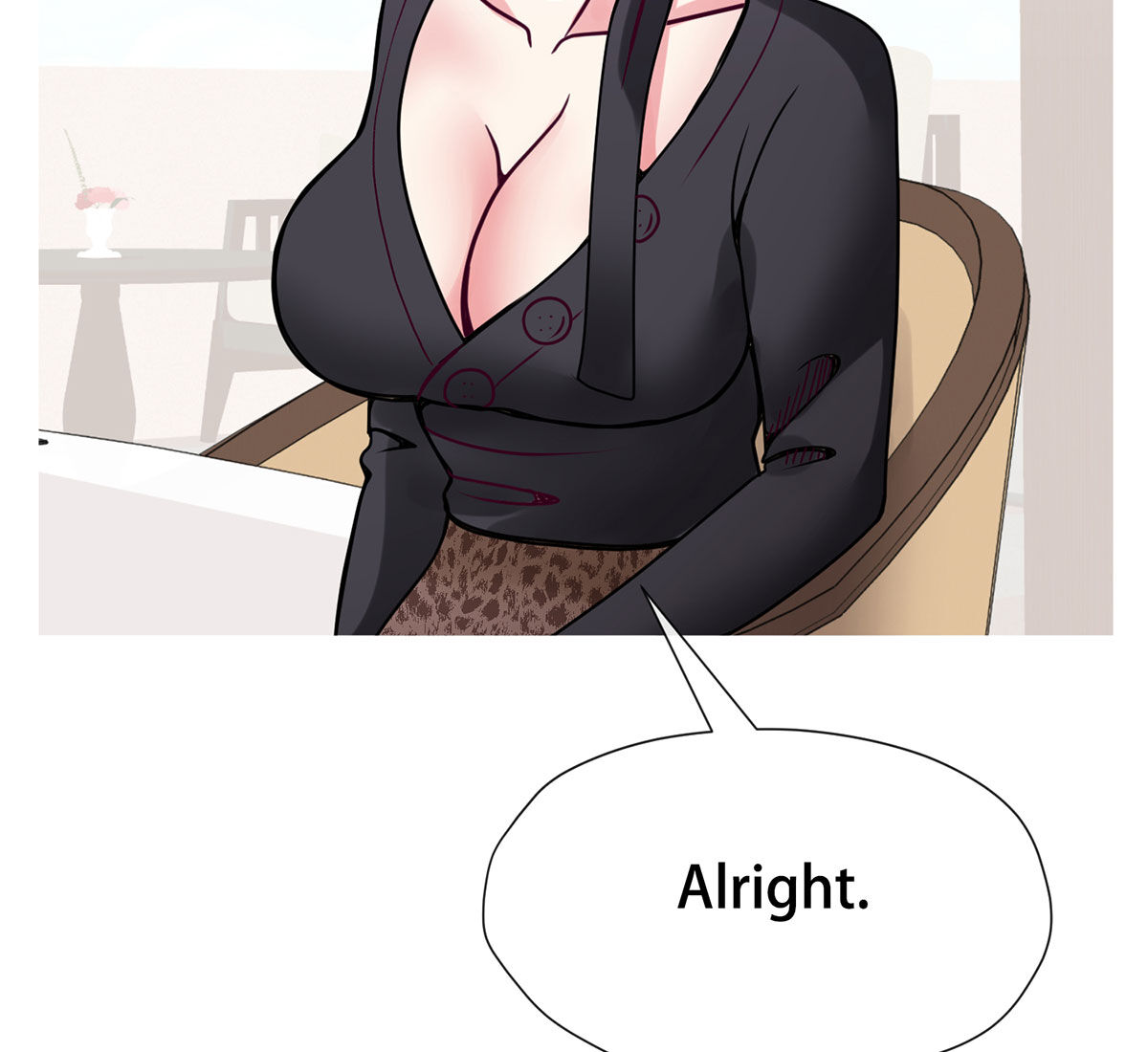 In love with the friend’s mother Chapter 30 image 99
