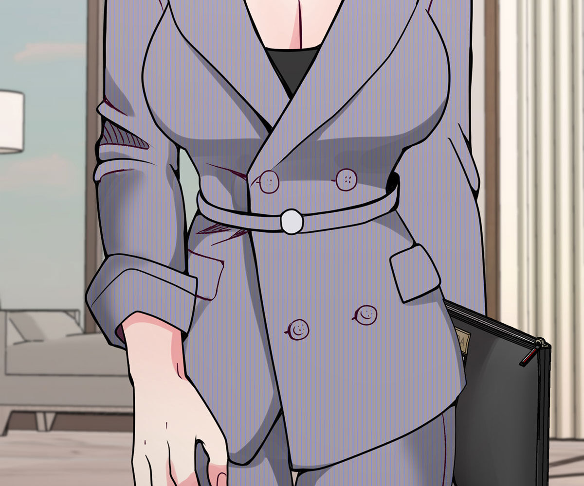 In love with the friend’s mother Chapter 30 image 107