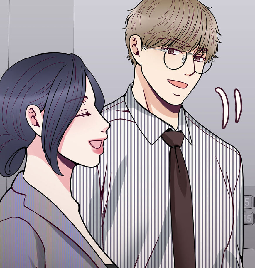 In love with the friend’s mother Chapter 30 image 114