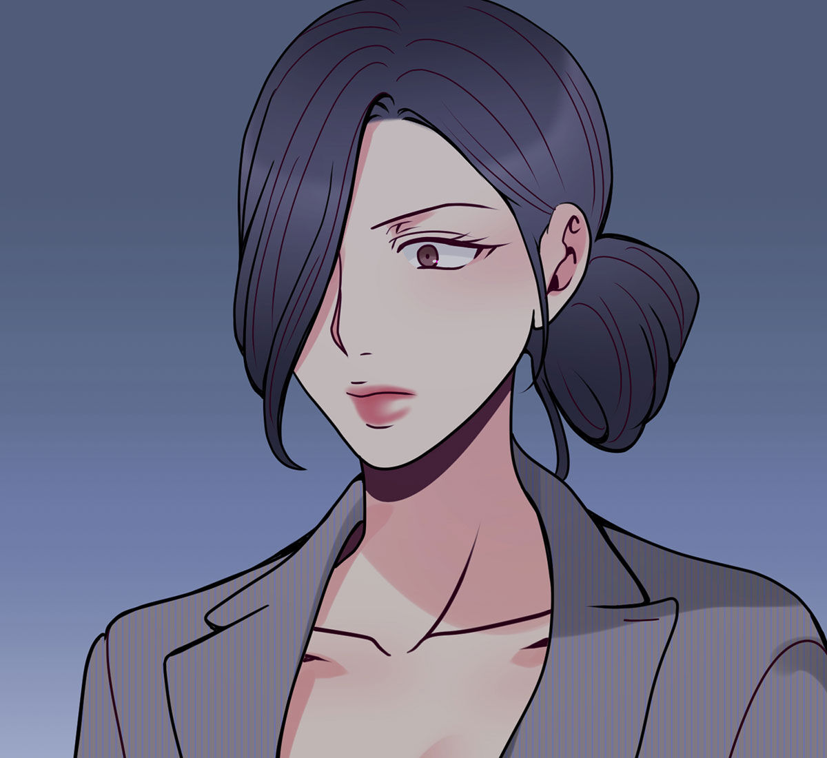 In love with the friend’s mother Chapter 30 image 119
