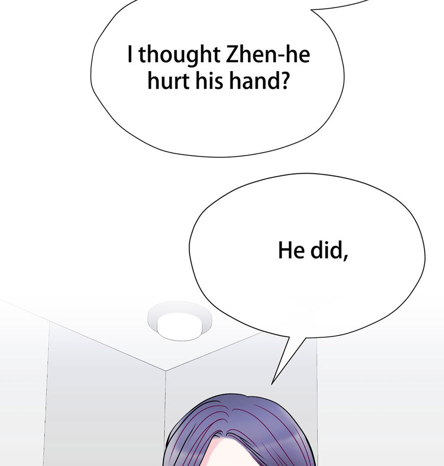 In love with the friend’s mother Chapter 30 image 136