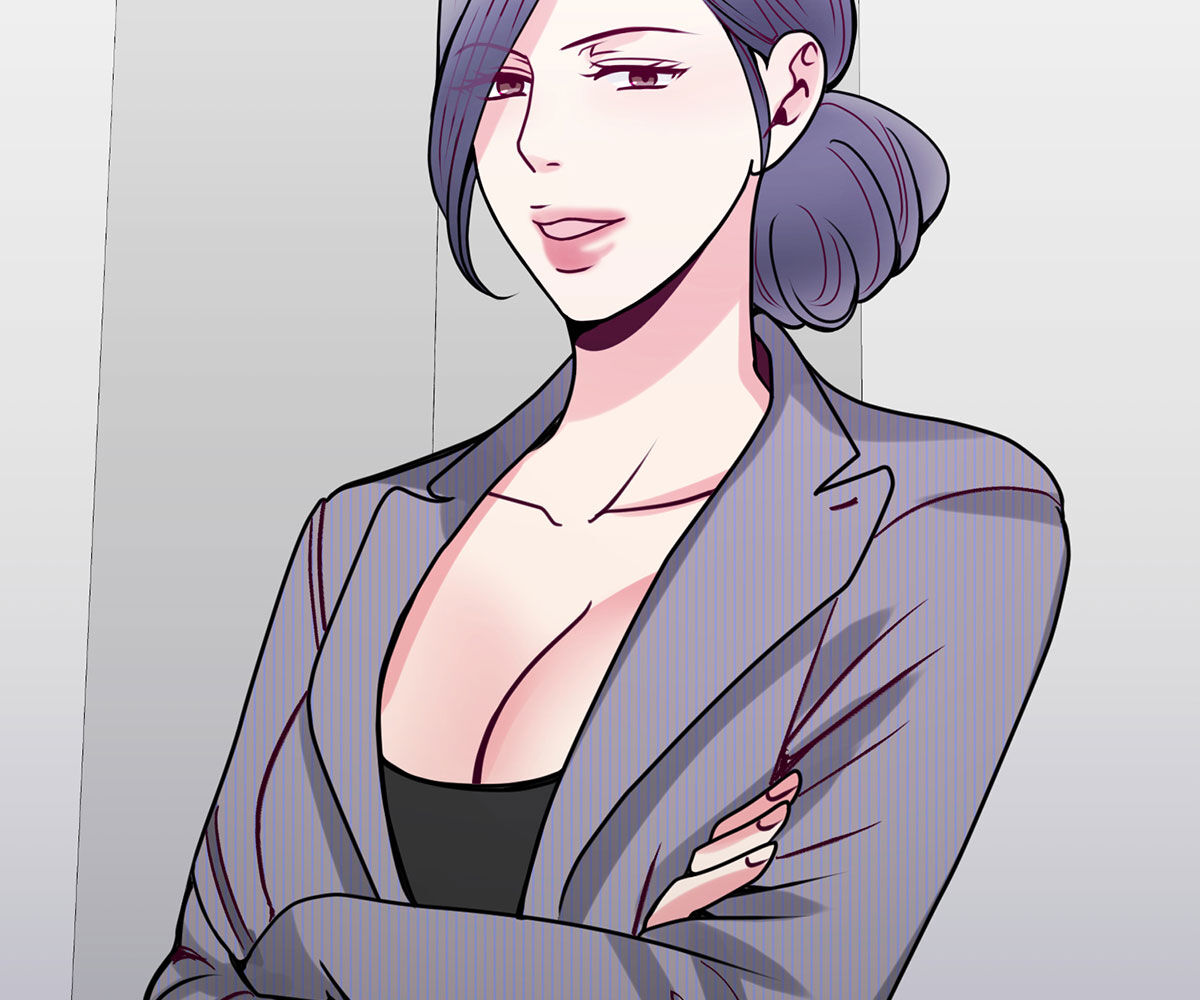 In love with the friend’s mother Chapter 30 image 137