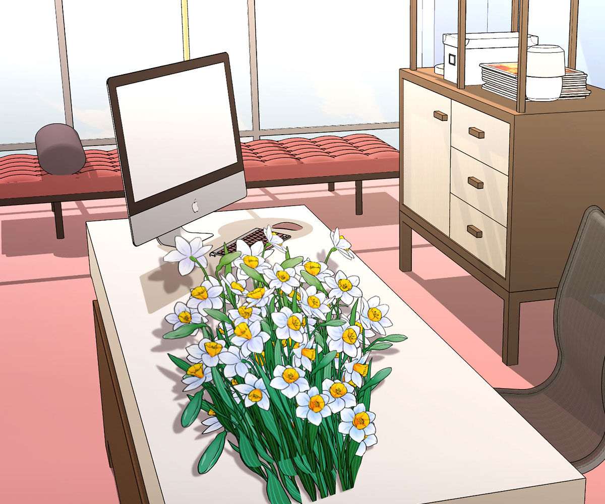 In love with the friend’s mother Chapter 30 image 149