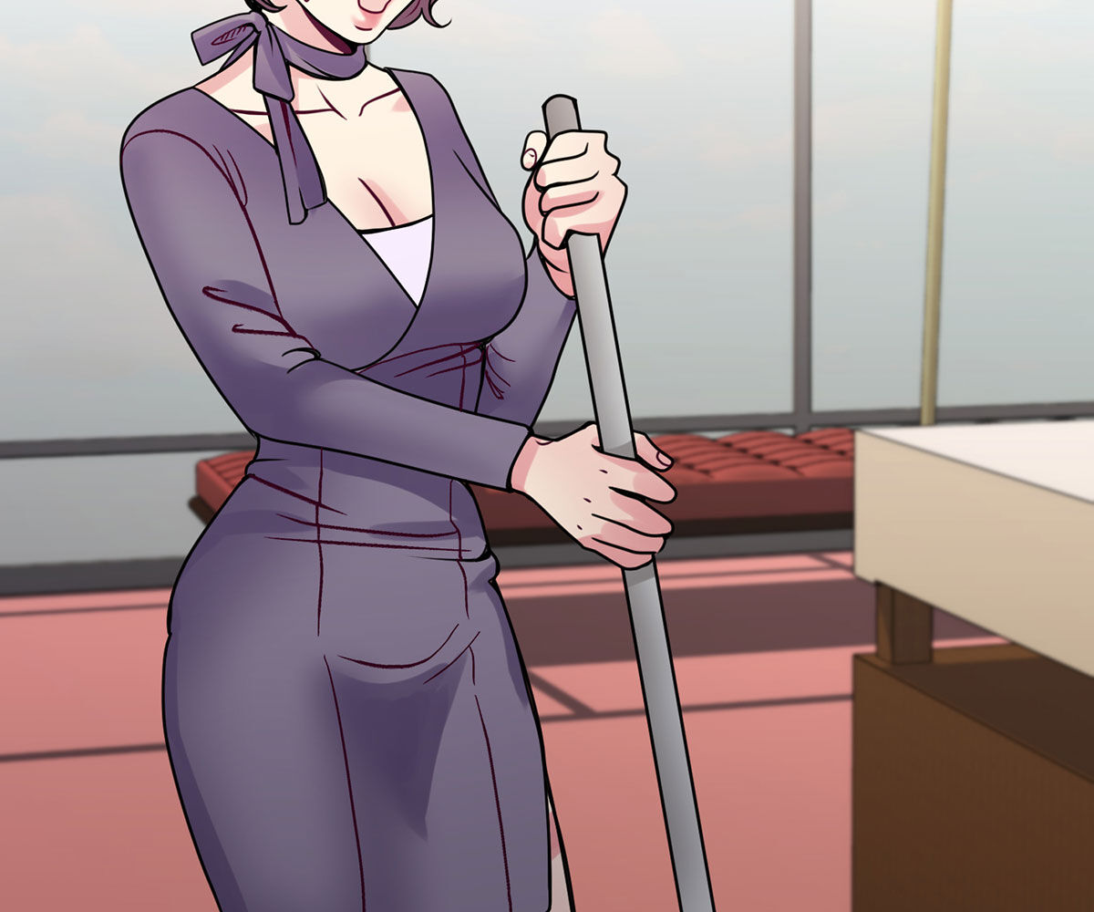In love with the friend’s mother Chapter 30 image 152