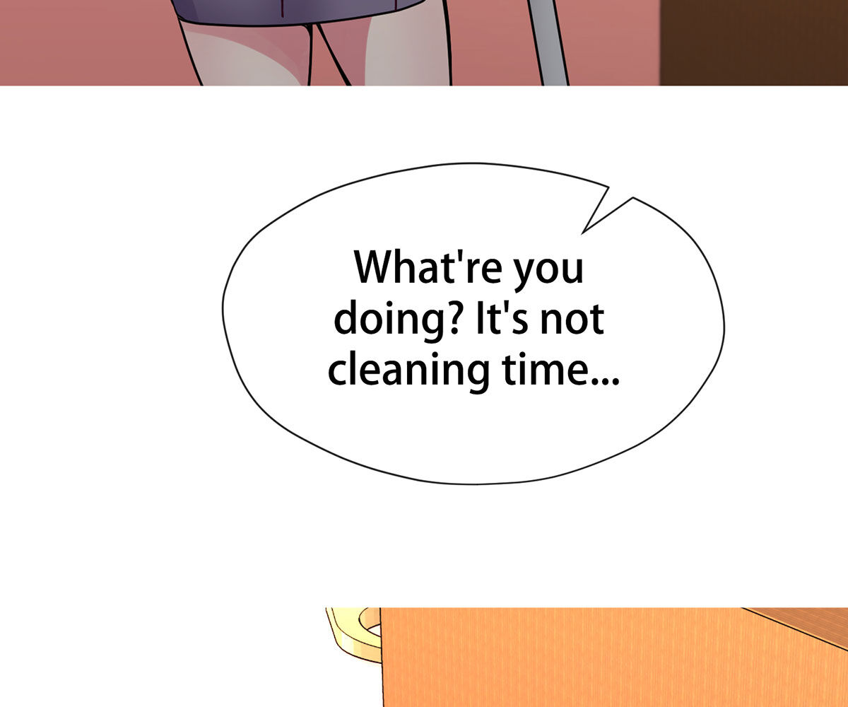 In love with the friend’s mother Chapter 30 image 153