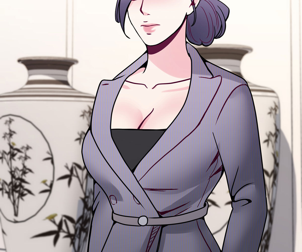 In love with the friend’s mother Chapter 30 image 160