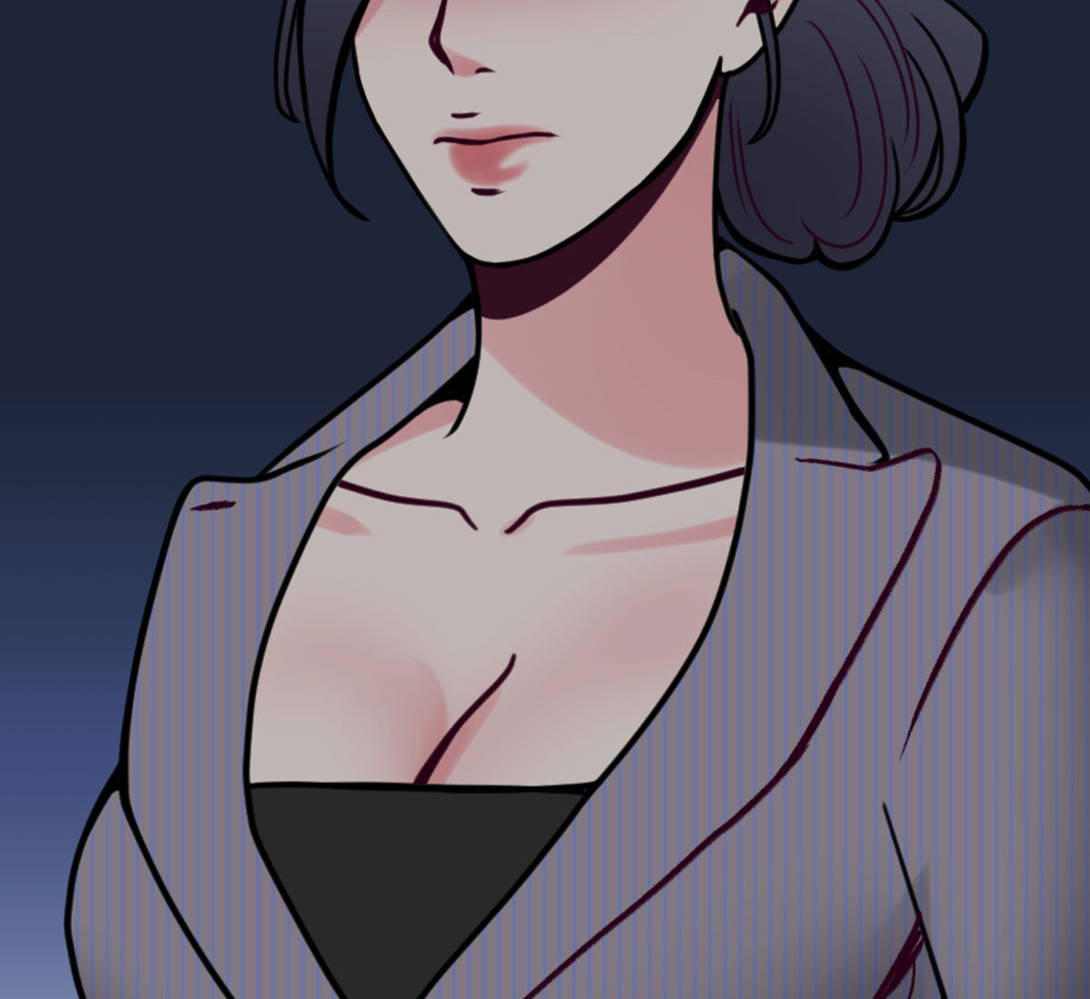 In love with the friend’s mother Chapter 30 image 163