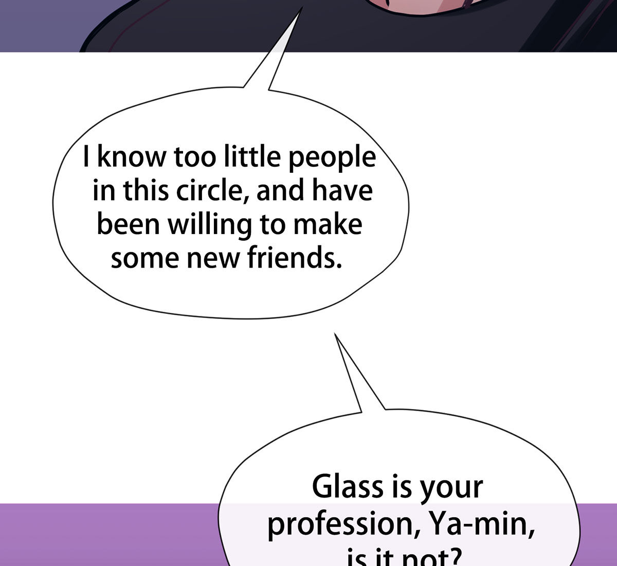In love with the friend’s mother Chapter 30 image 16