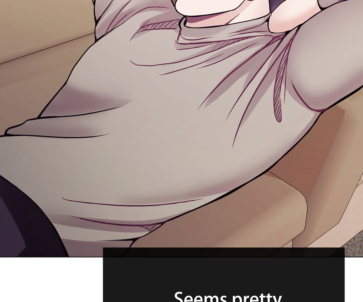 In love with the friend’s mother Chapter 30 image 173
